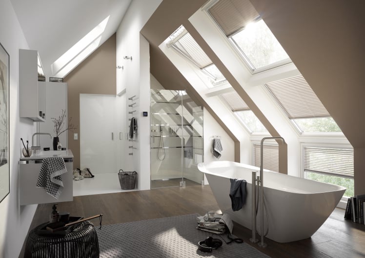 Badezimmer Fliesen